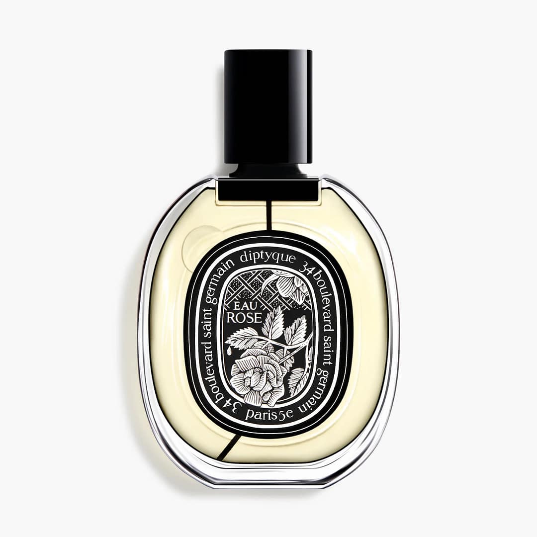 Diptyque Eau Rose Eau de Parfum