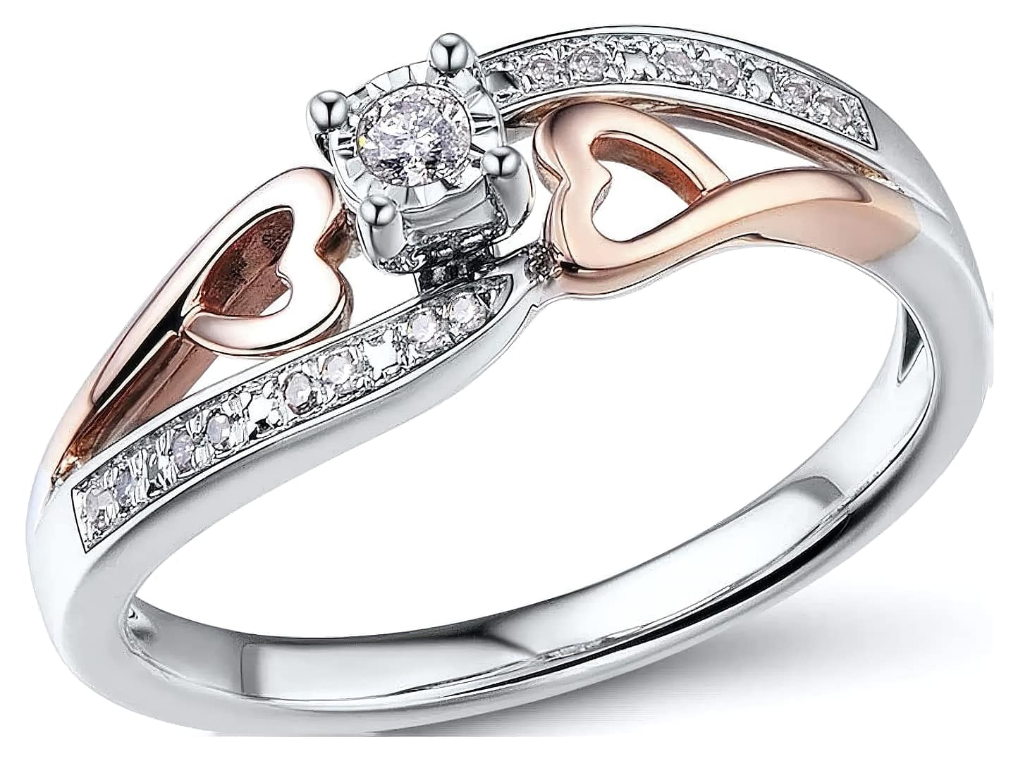 Promise ring