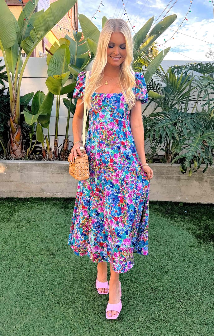 Show Me Your Mumu boho clothing brand