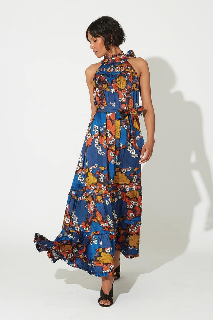 Cleobella boho clothing brand