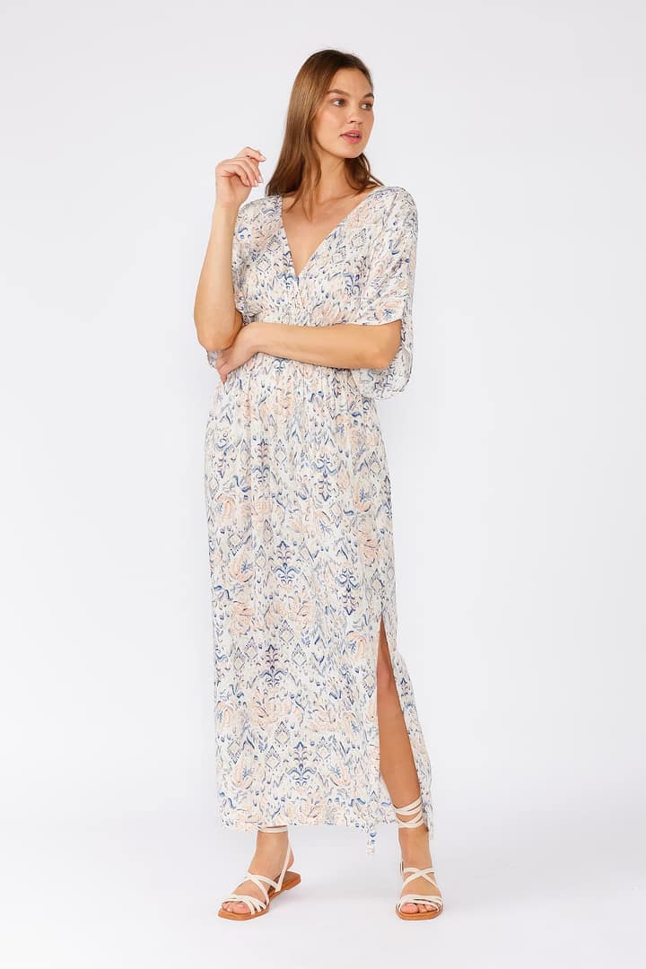 Love Stitch boho clothing brand
