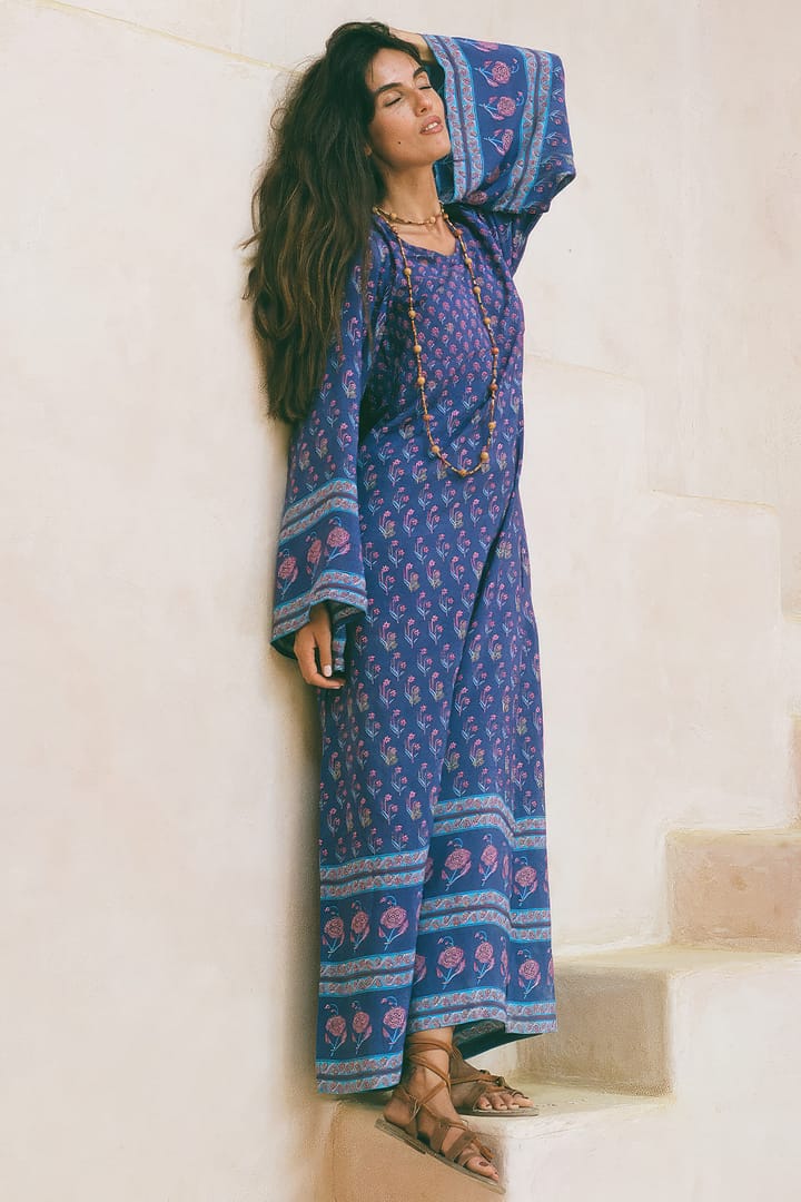 SPELL boho clothing brand