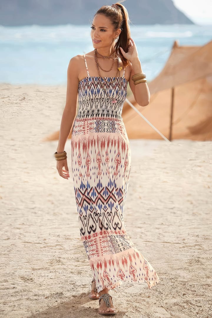 LASCANA boho clothing brand