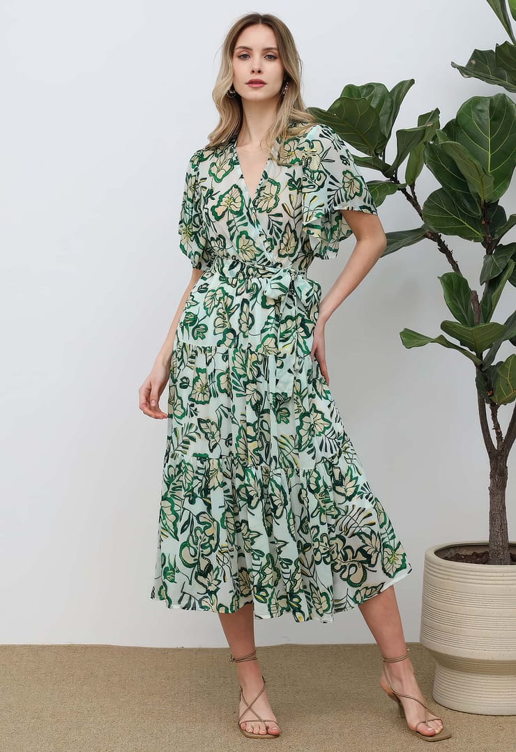 Chicwish boho clothing brand
