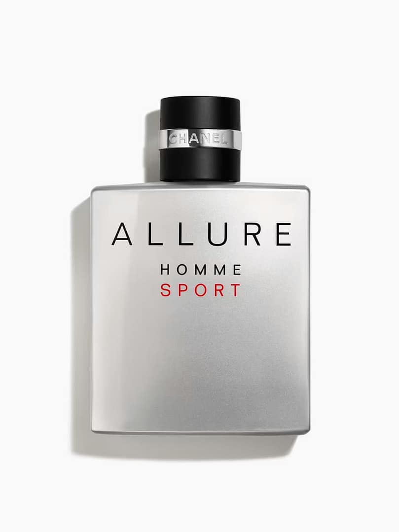 Chanel Allure Homme Sport Eau de Toilette