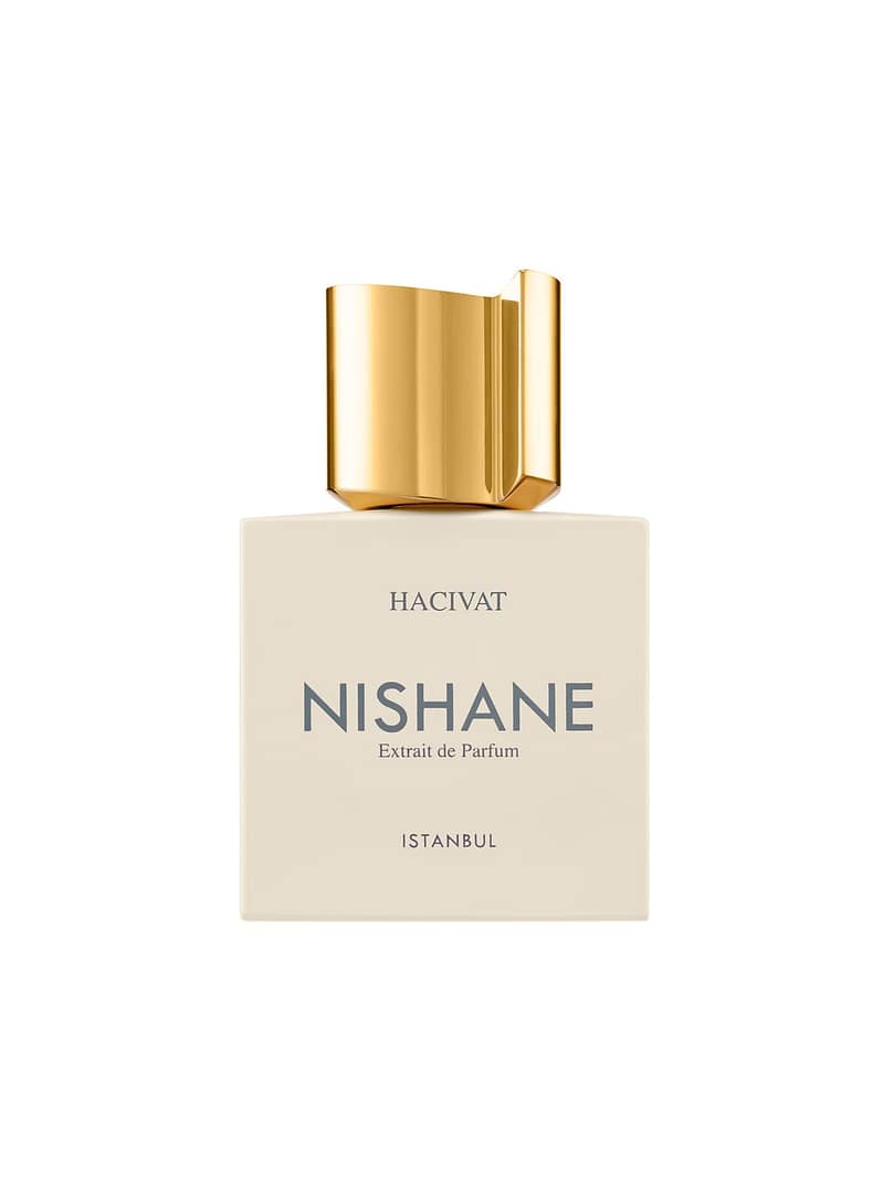 Nishane Hacivat Extrait de Parfum