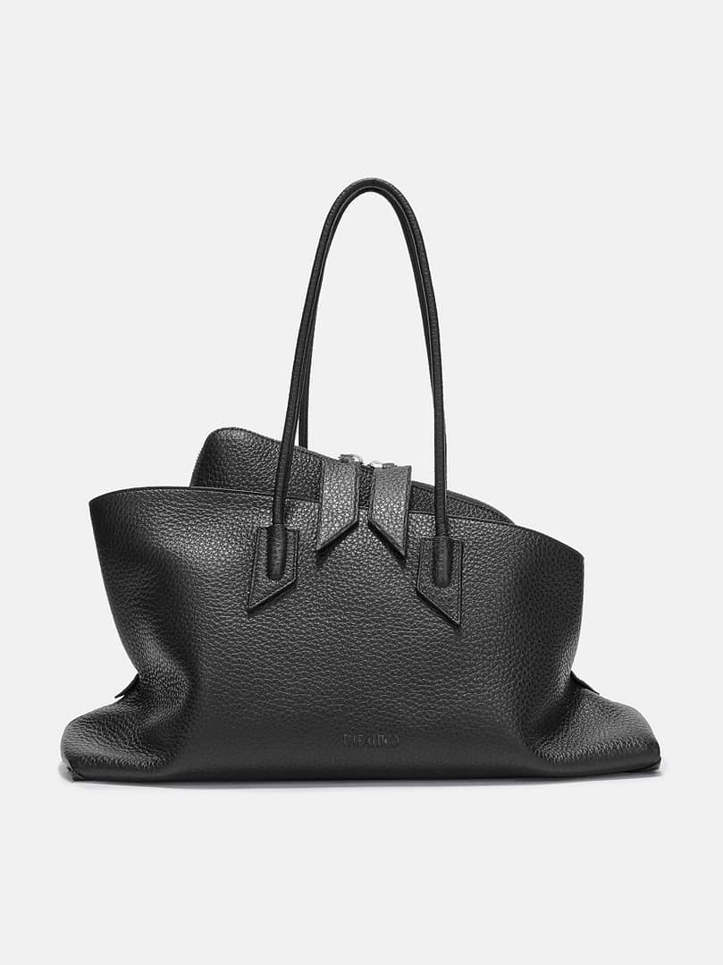 The Attico La Passeggiata Medium Tote Bag