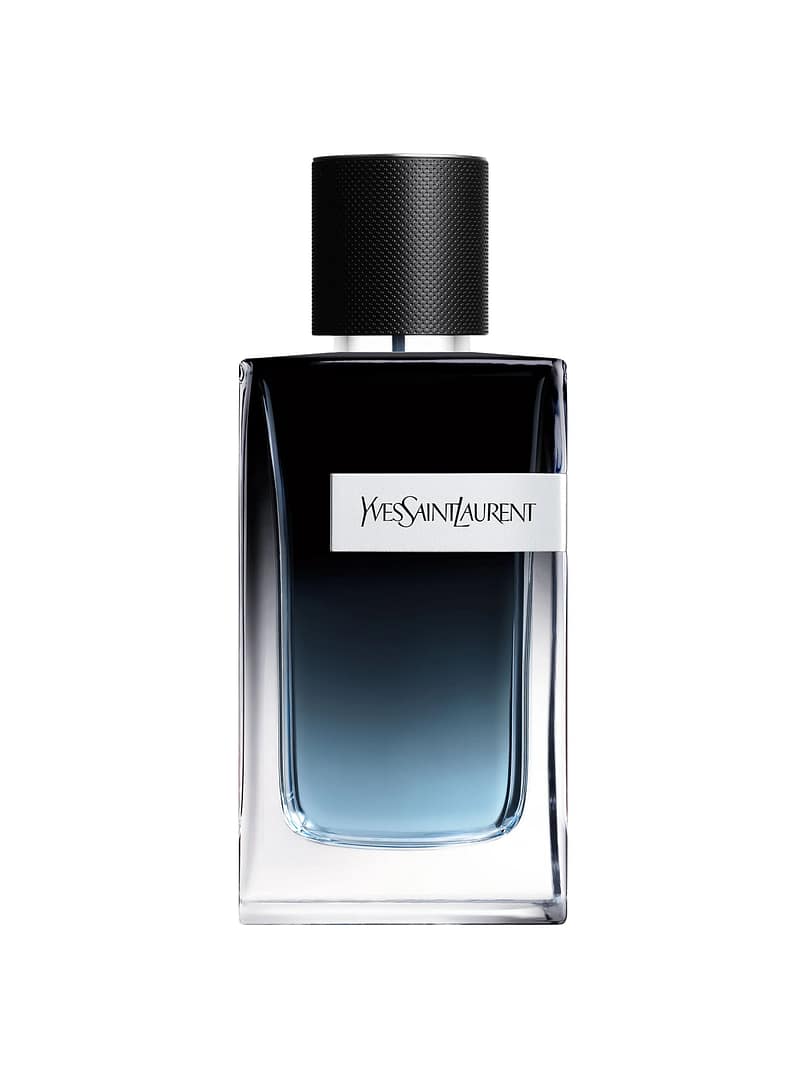 YSL Y Eau de Parfum
