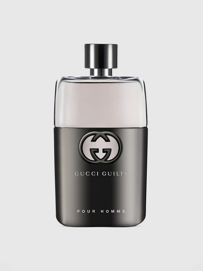 Gucci Guilty Pour Homme Eau de Toilette