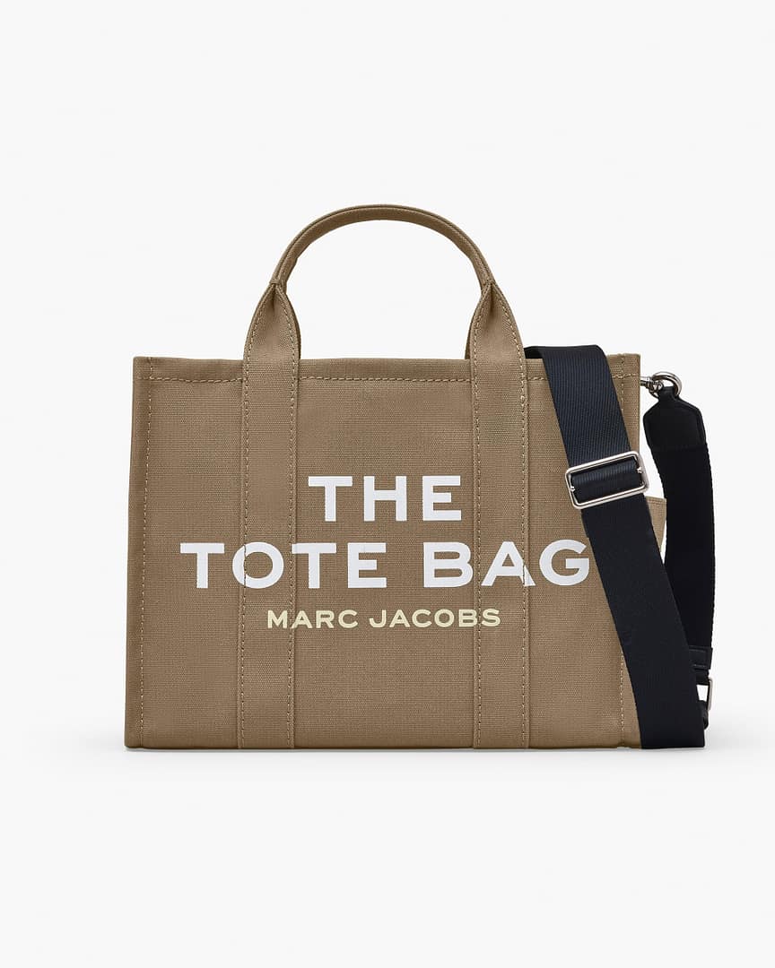 Marc Jacobs The Canvas Medium Tote Bag