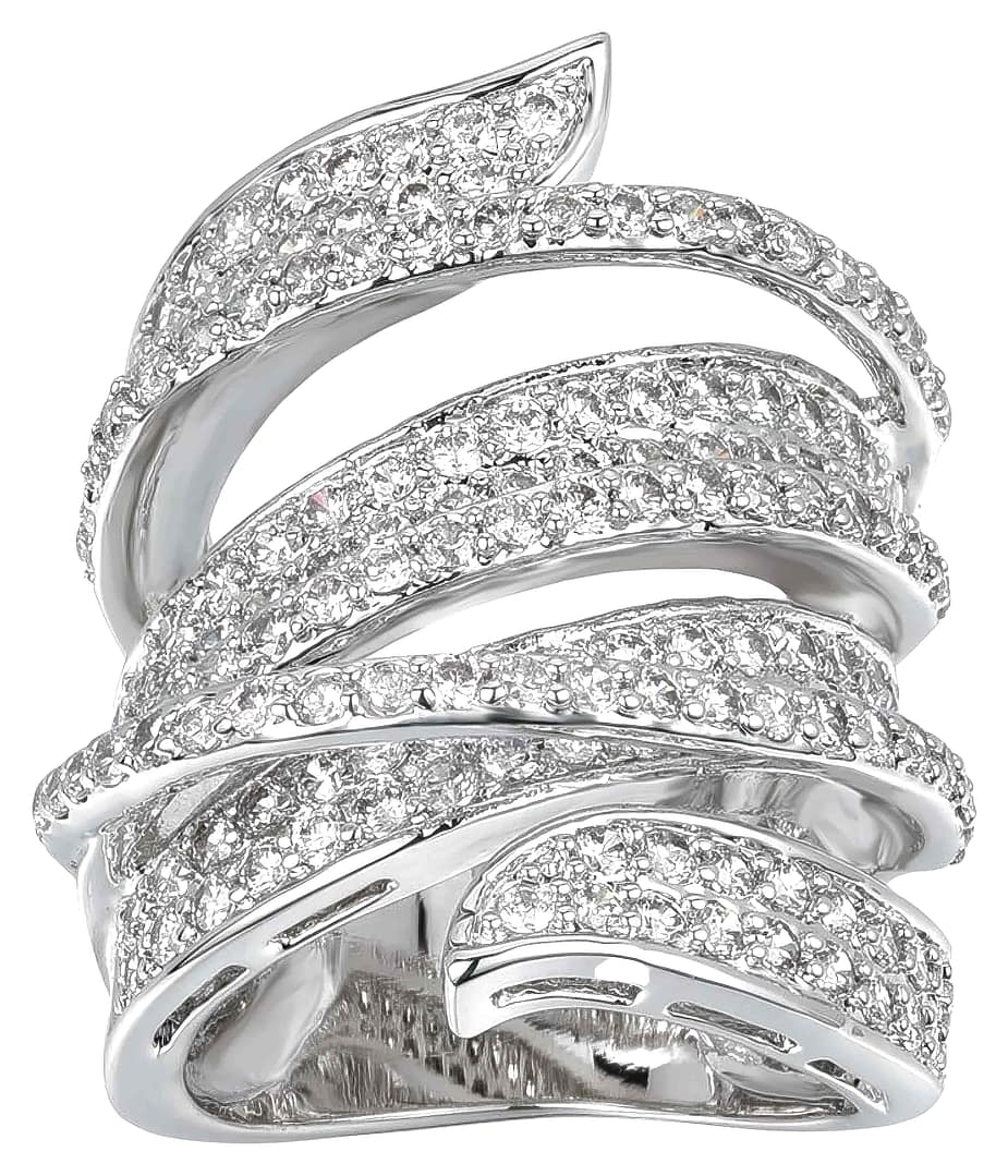 Cocktail ring
