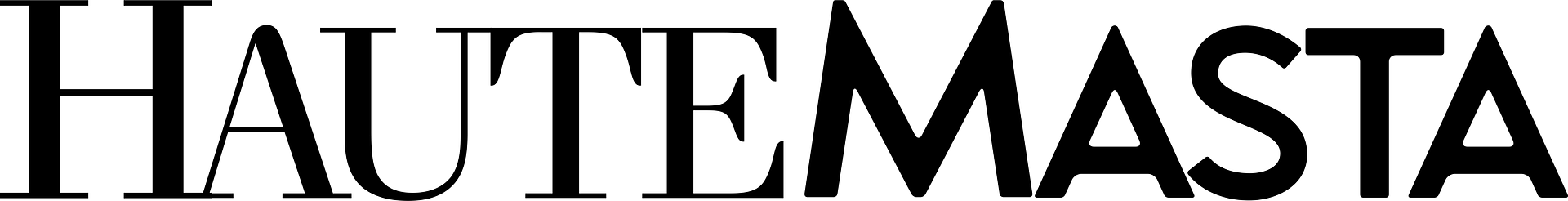 HauteMasta logo