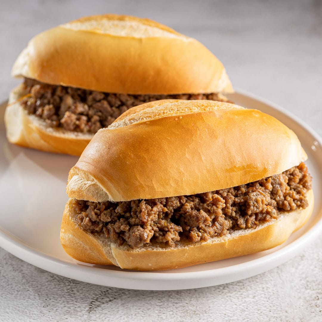 Sloppy Joes