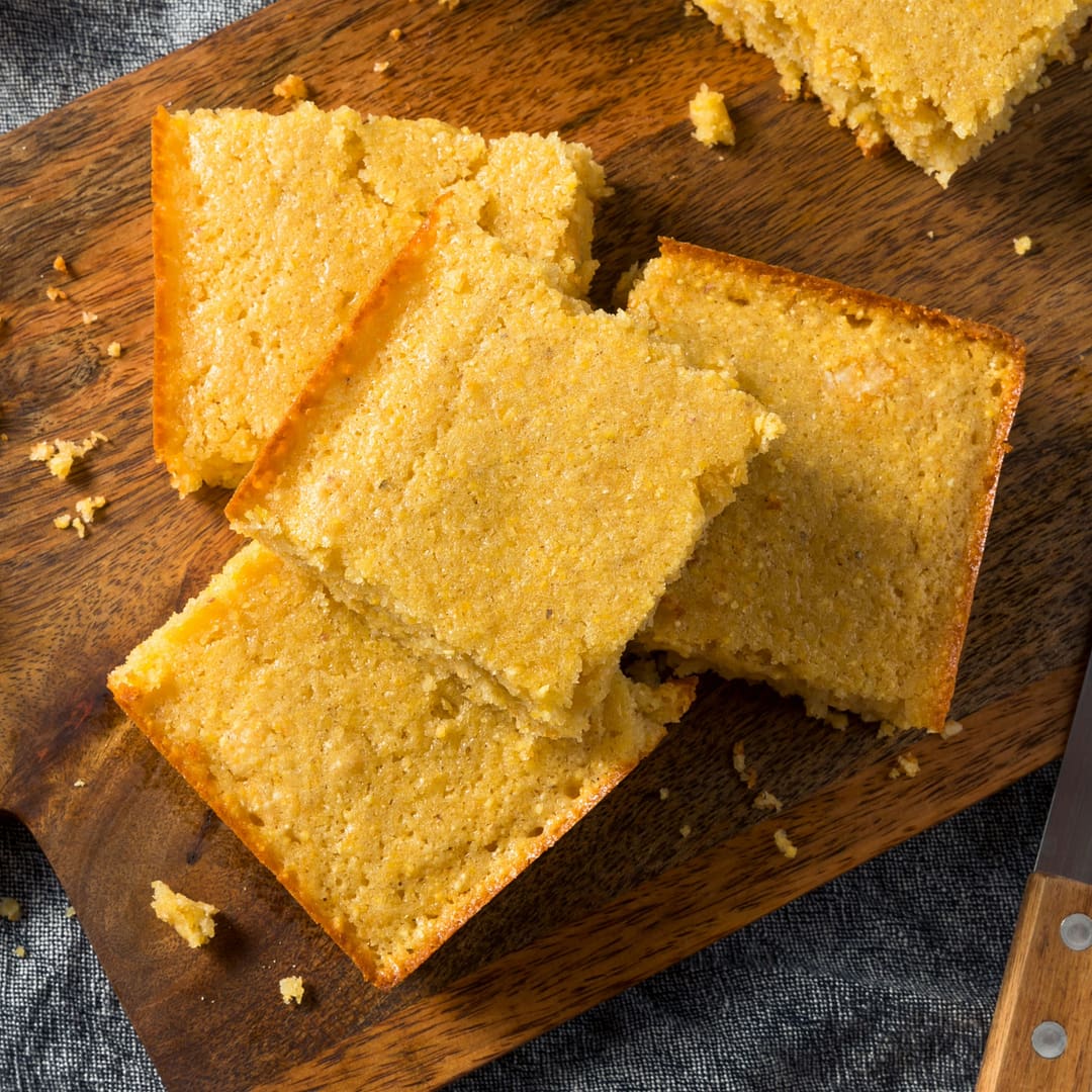 Cornbread