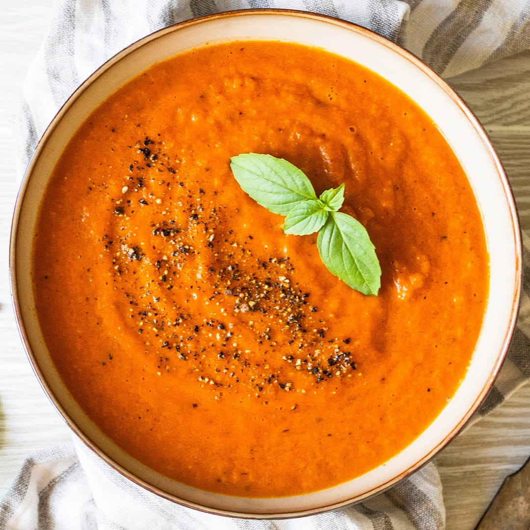 Tomato Soup
