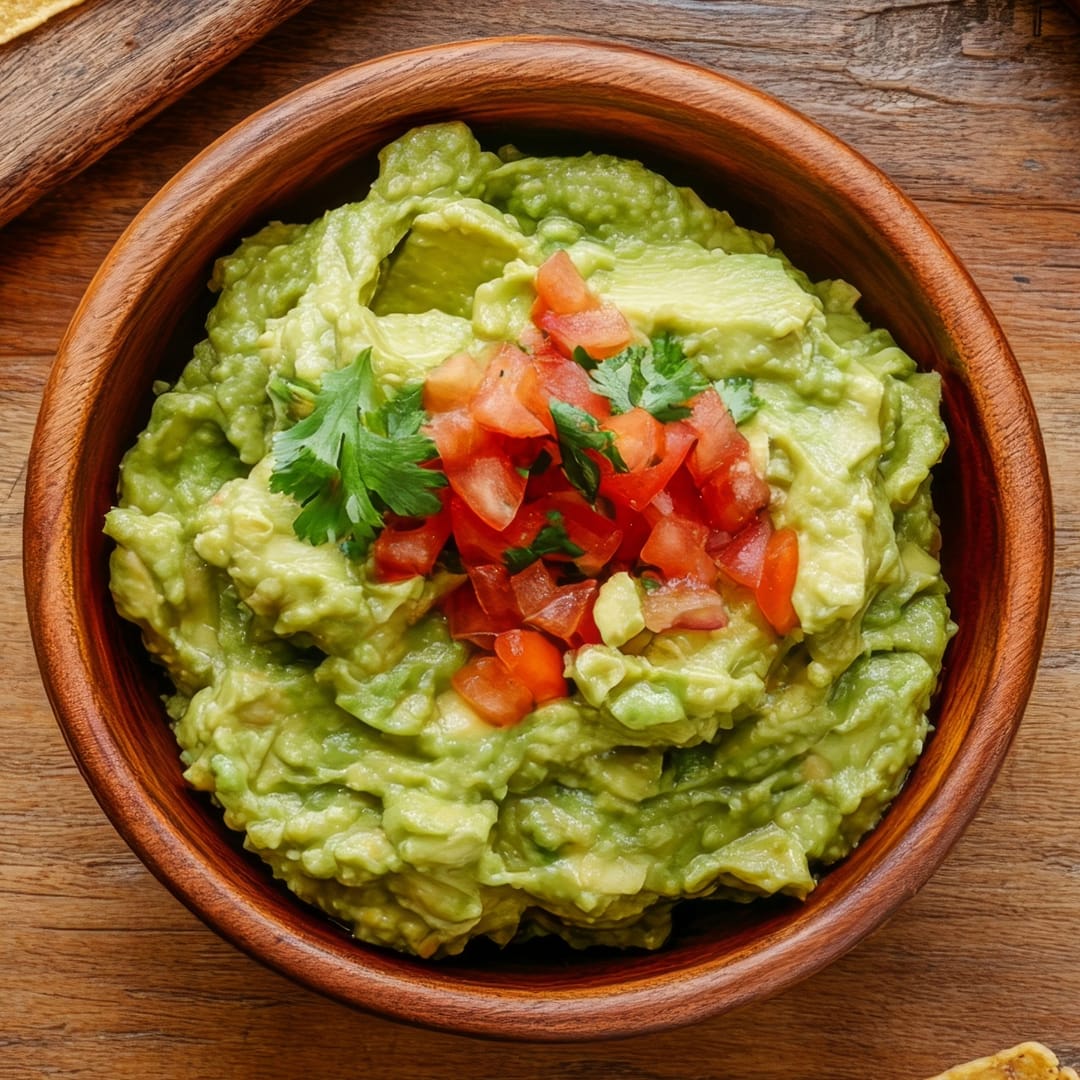 Guacamole