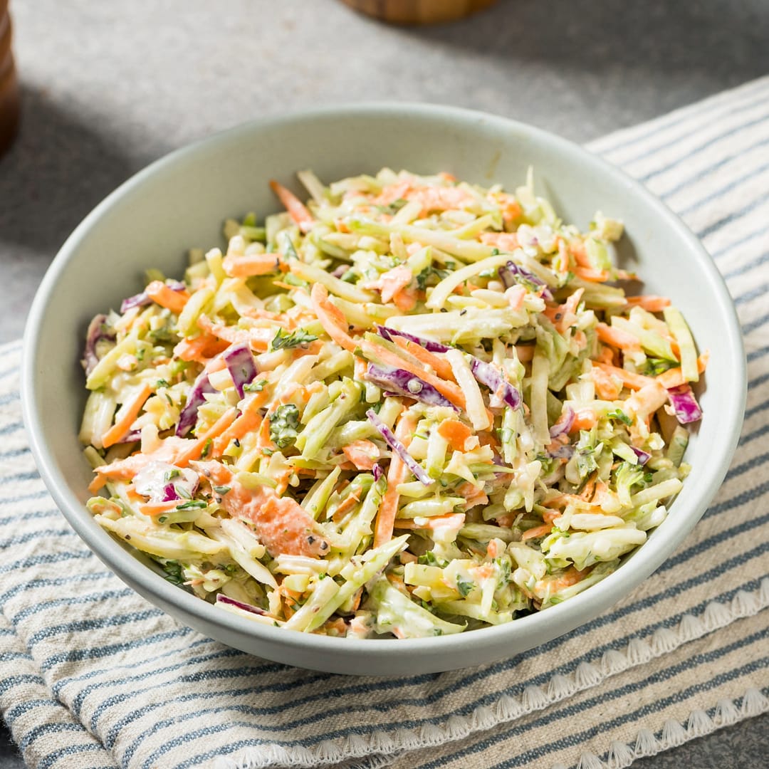 Coleslaw