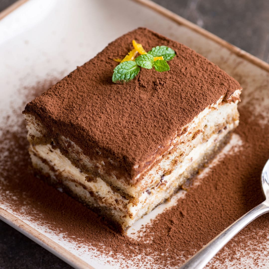 Tiramisu