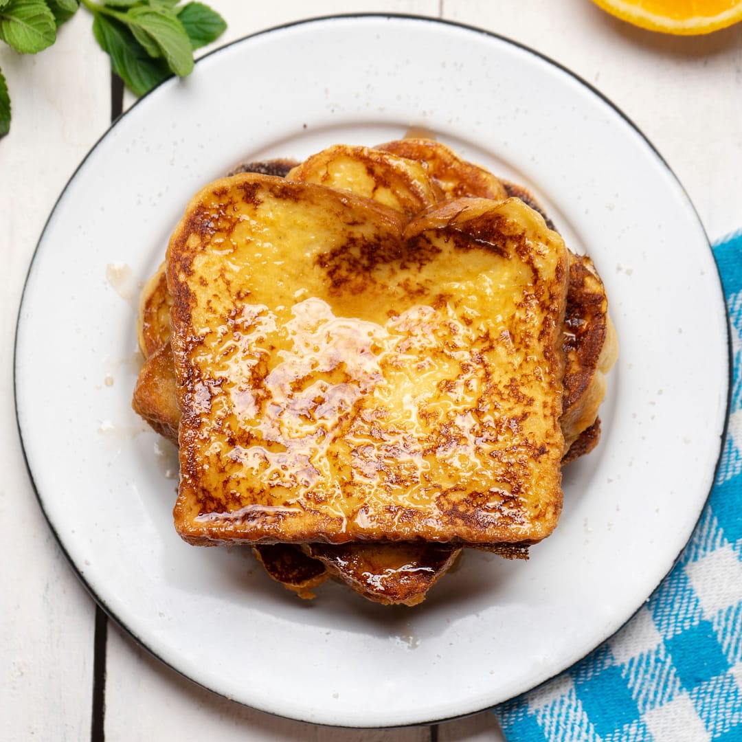 French Toast