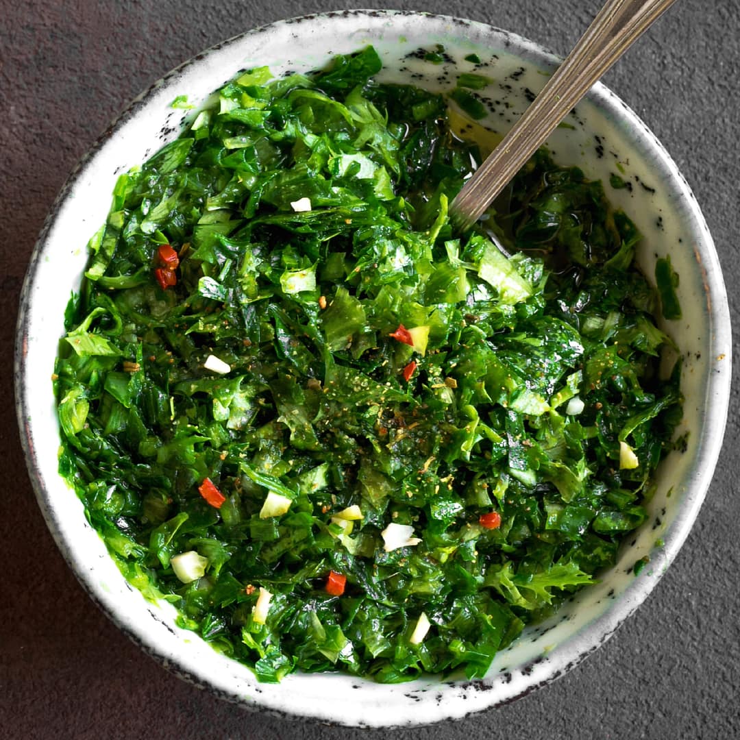 Chimichurri