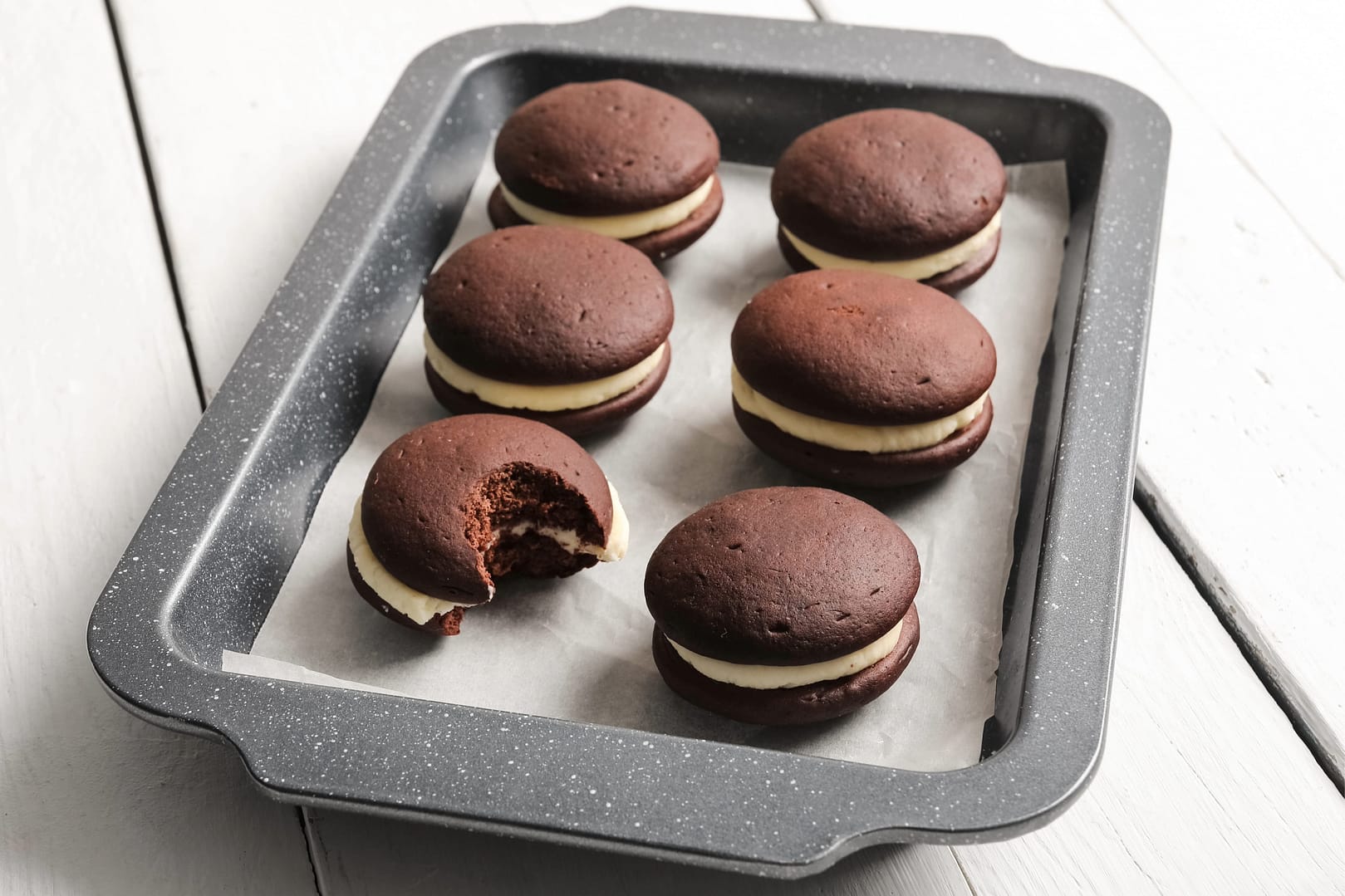 Whoopie Pies