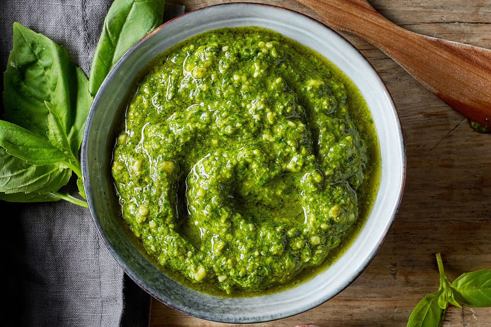 Pesto Sauce