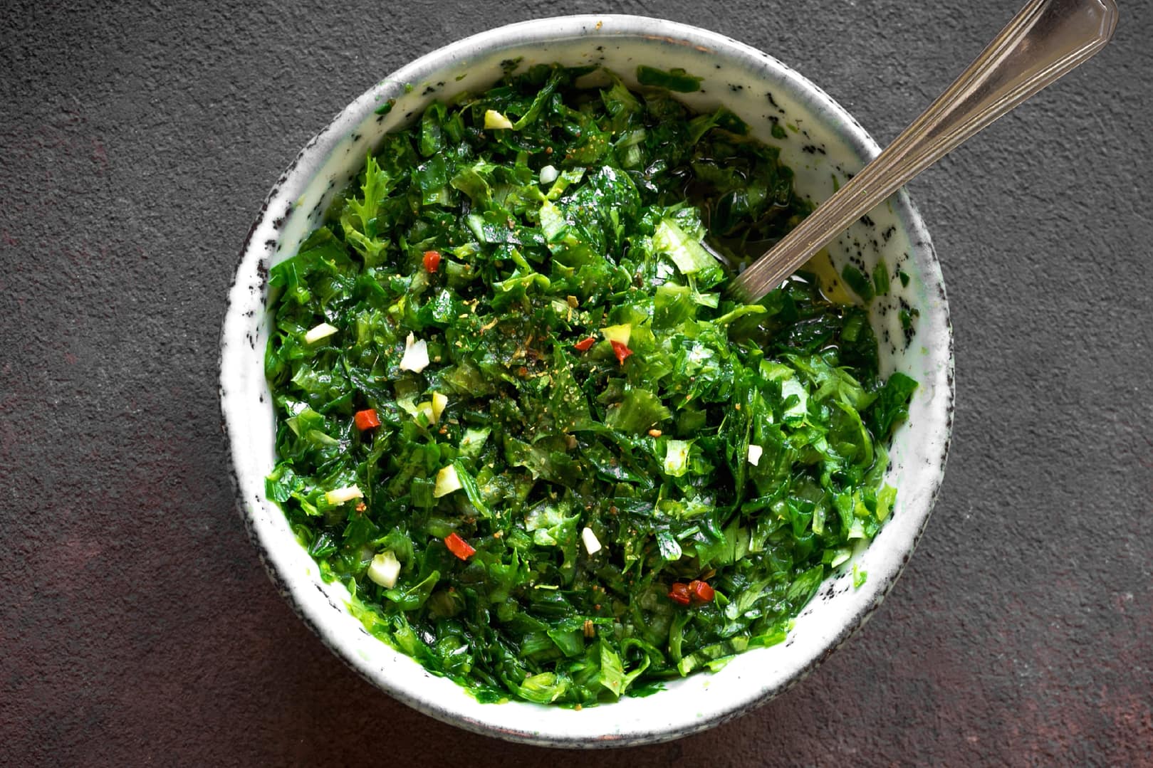Chimichurri
