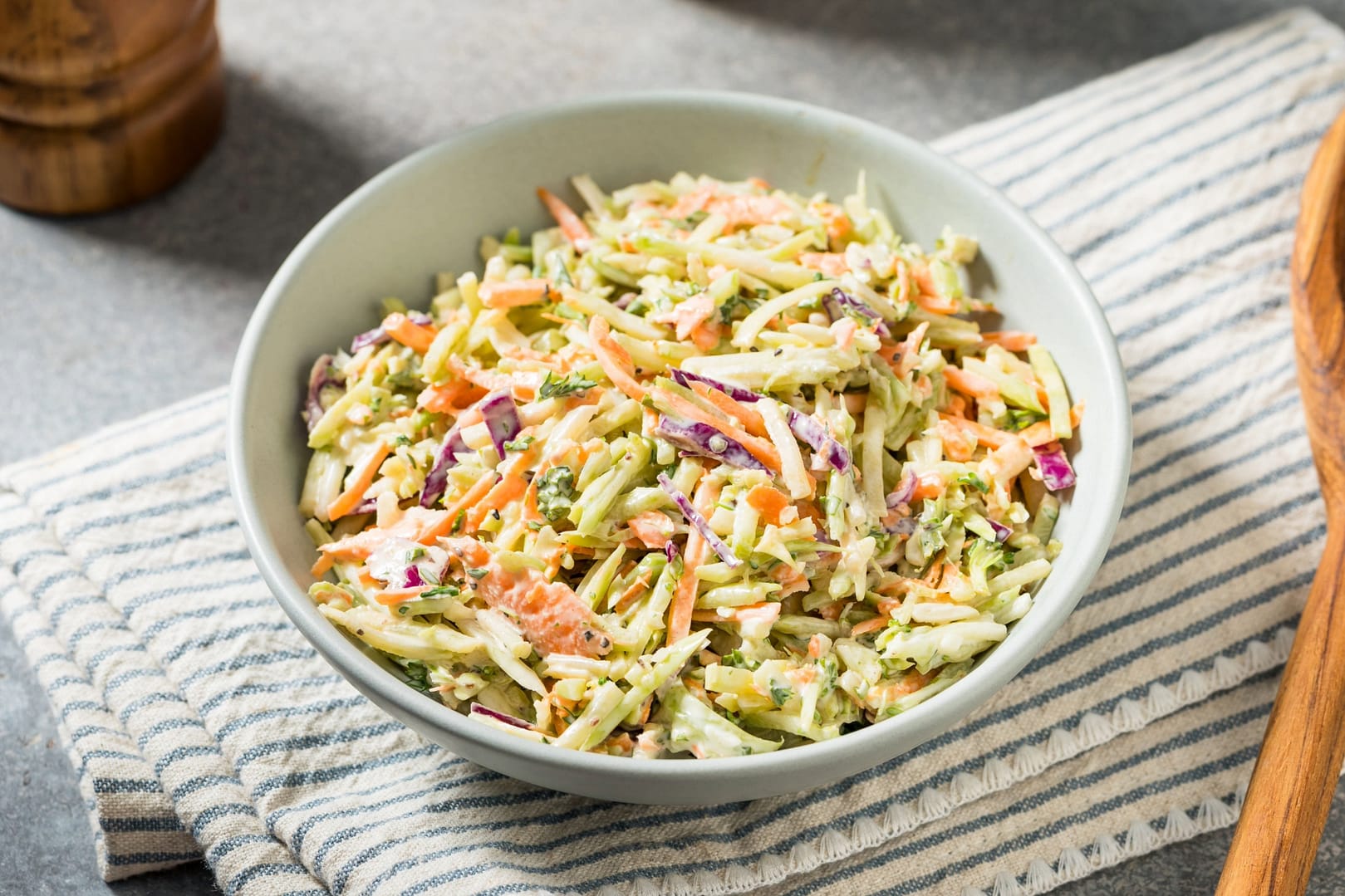 Coleslaw