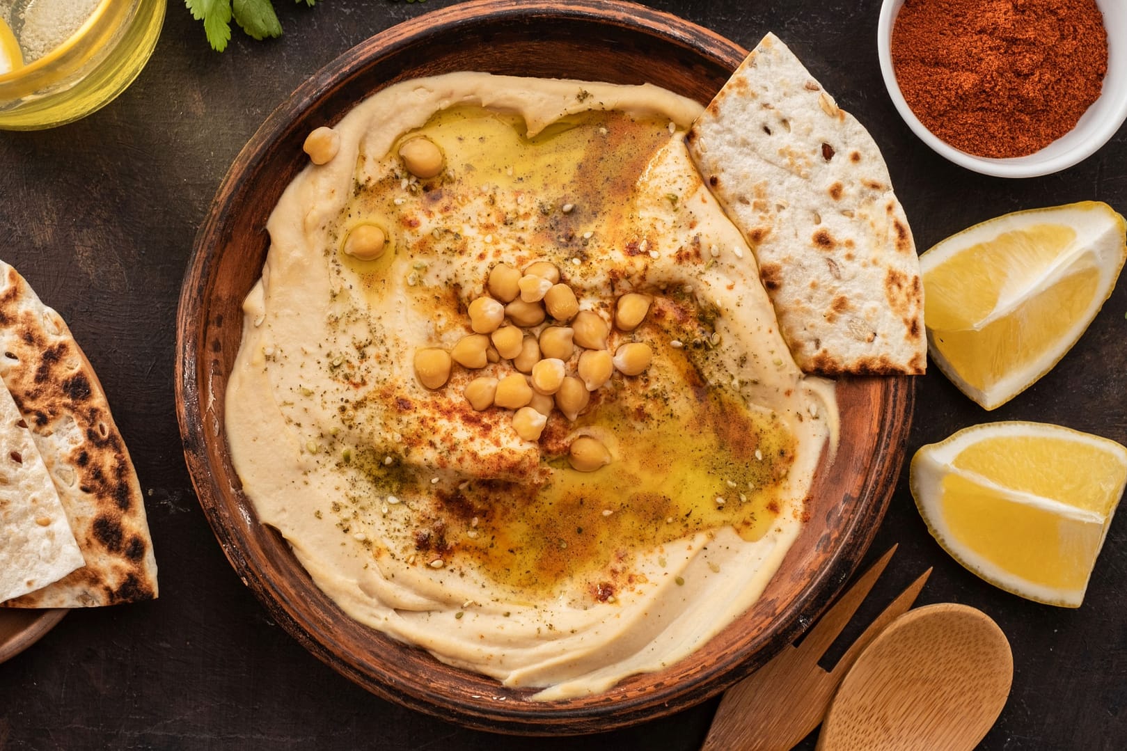 Hummus