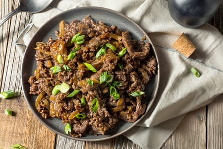 Bulgogi