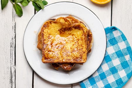 French Toast