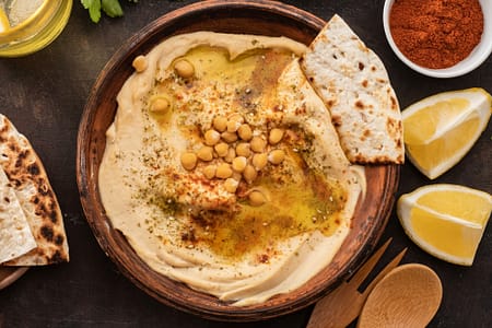 Hummus