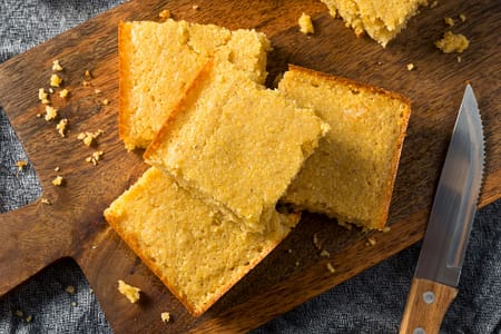 Cornbread
