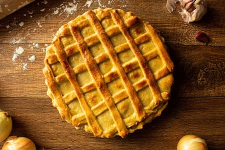 Chicken Pie