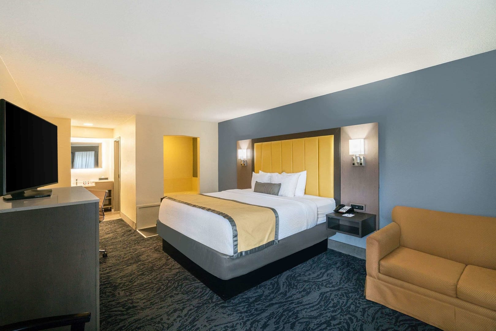Baymont by Wyndham Franklin / Cool Springs