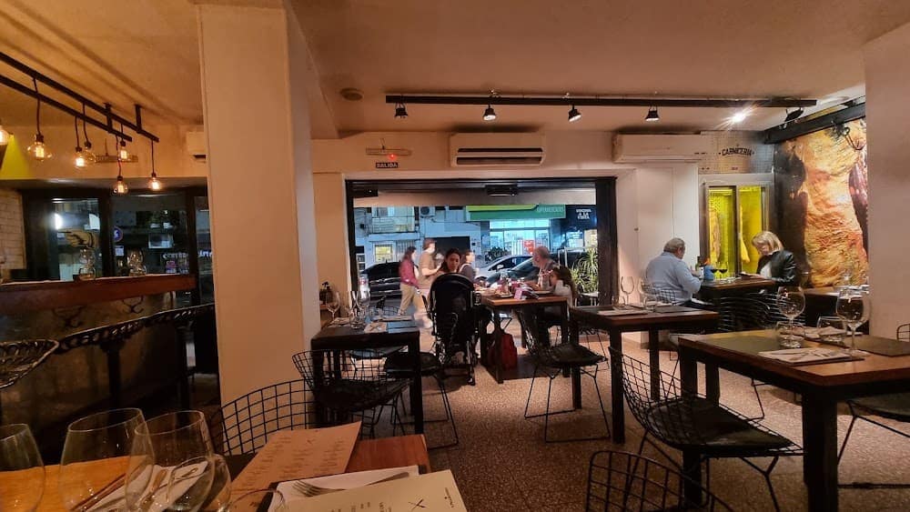 La Carnicería, Buenos Aires