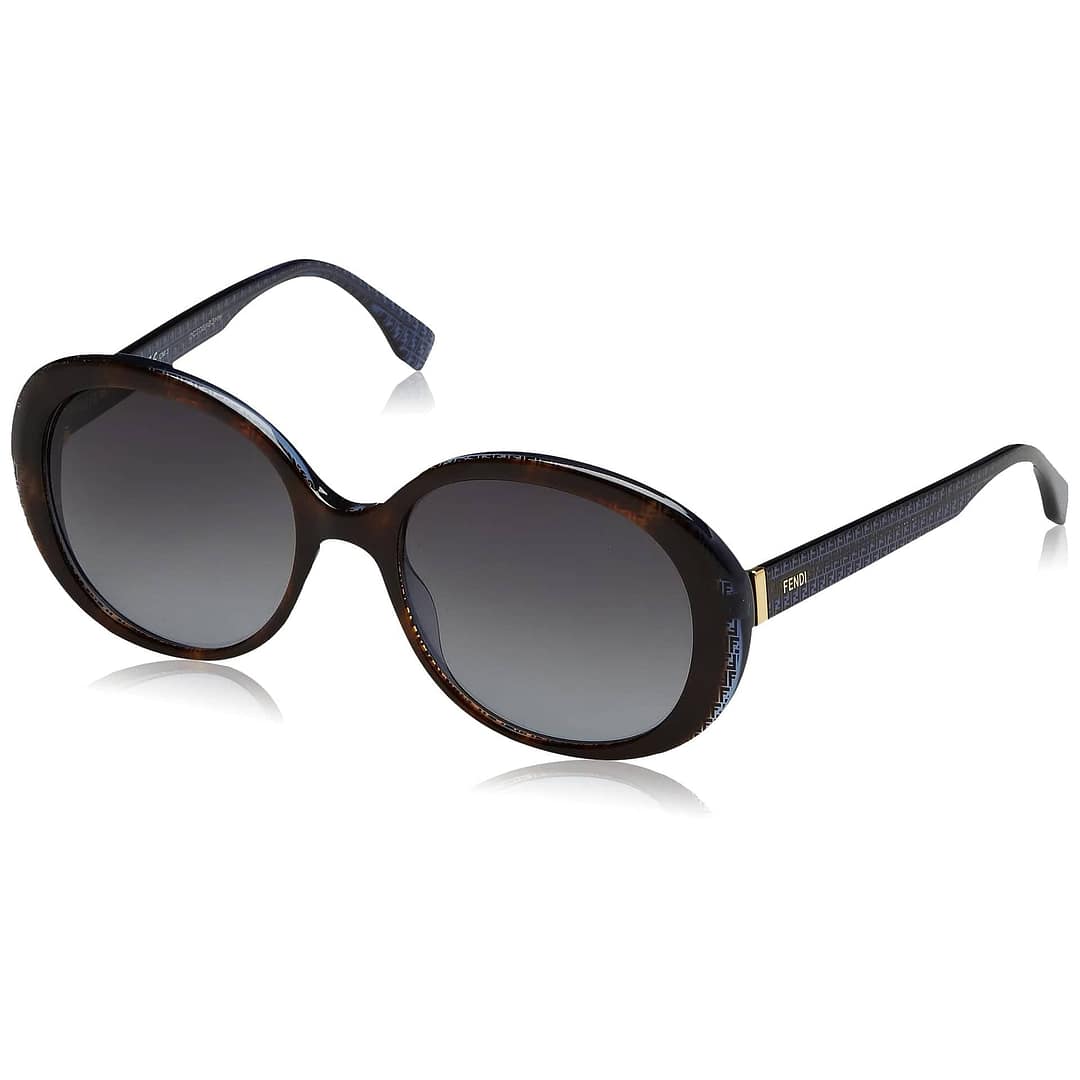 Fendi FF 0001/S Sunglasses
