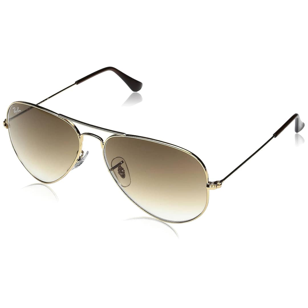 Ray-Ban RB3025 Aviator Classic Sunglasses
