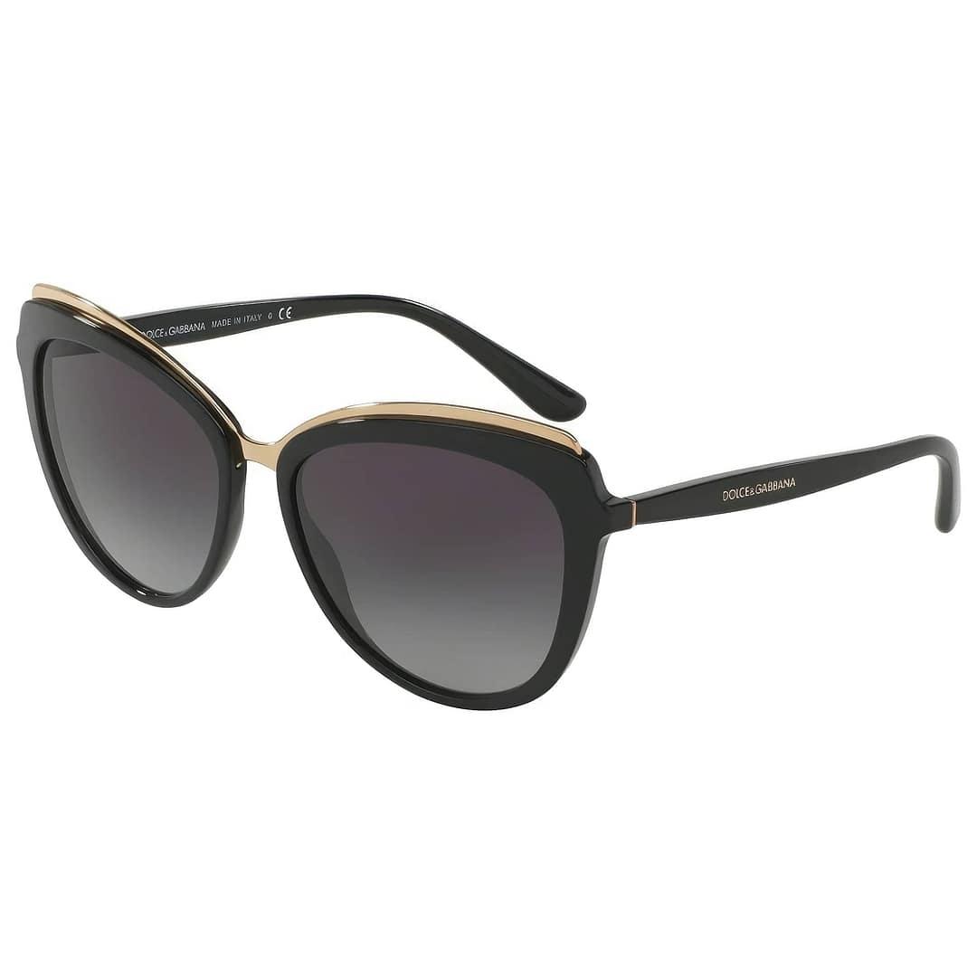 Dolce & Gabbana DG 4304 Sunglasses