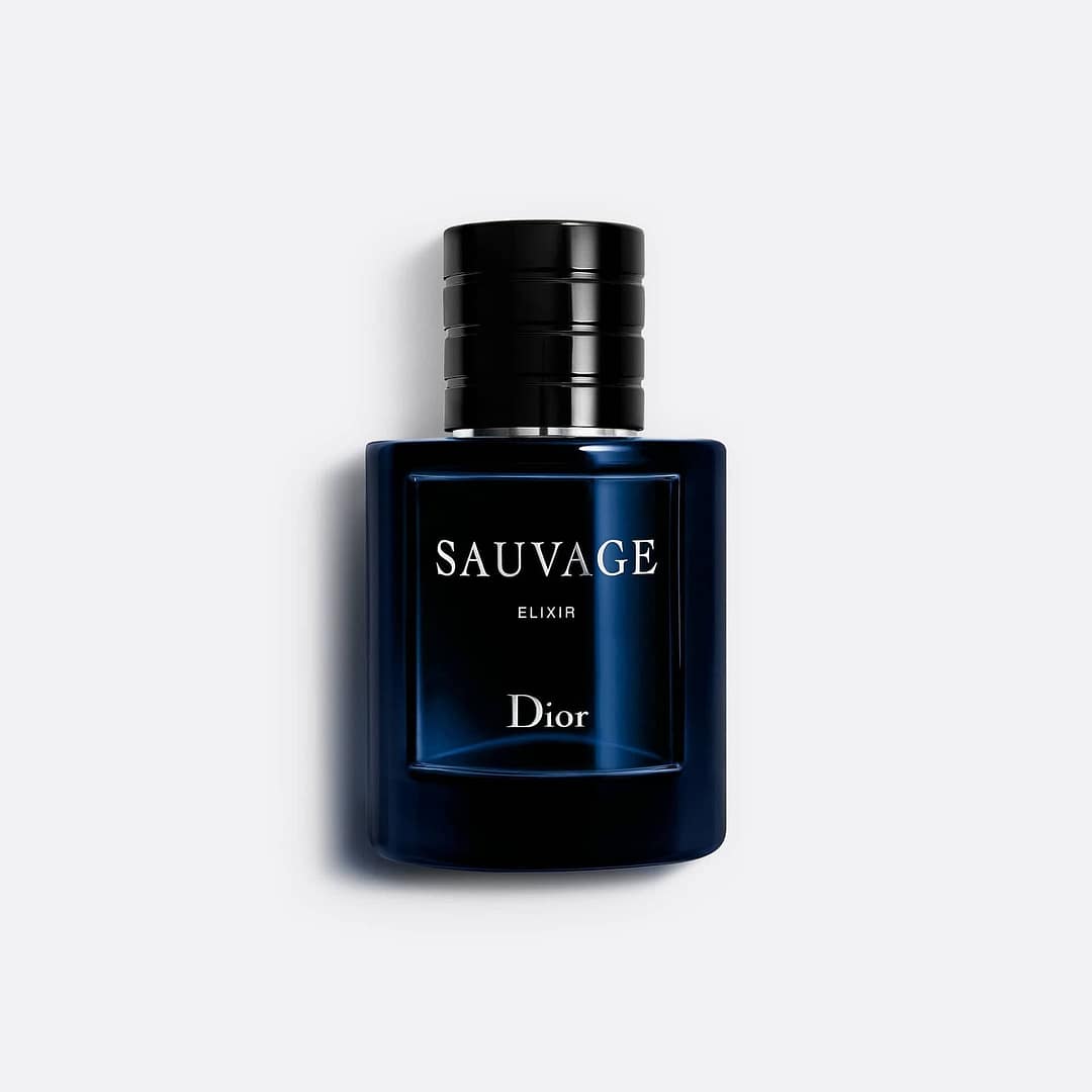 Dior Sauvage Elixir Parfum