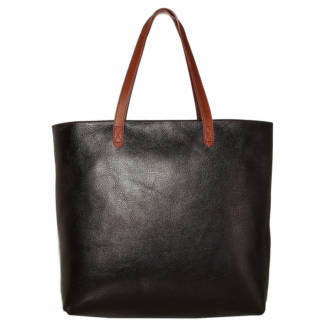 Madewell The Transport Tote Bag
