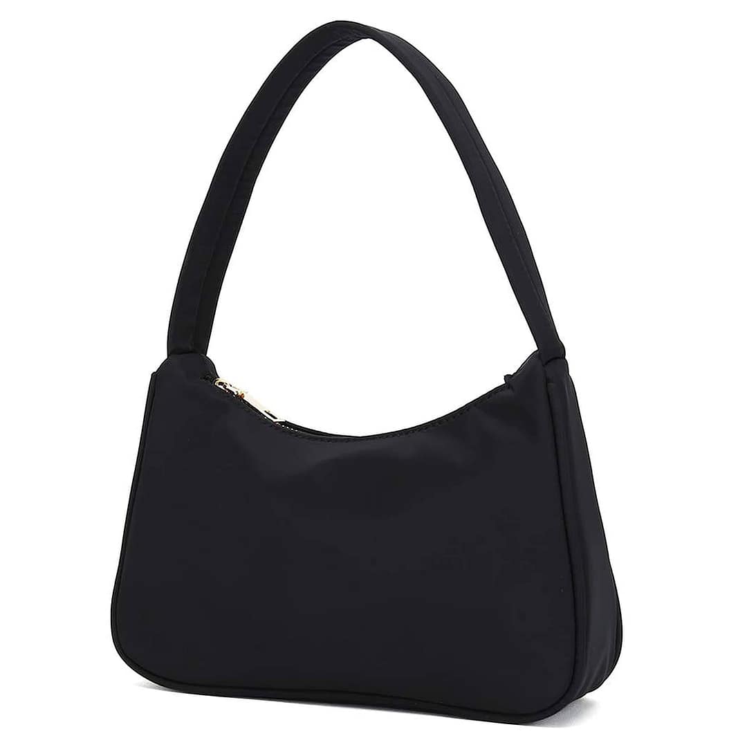 Yikoee Small Nylon Shoulder Bag