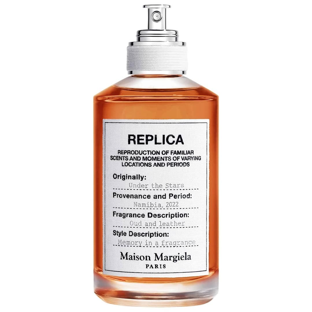 Maison Margiela Replica Under The Stars Eau de Toilette