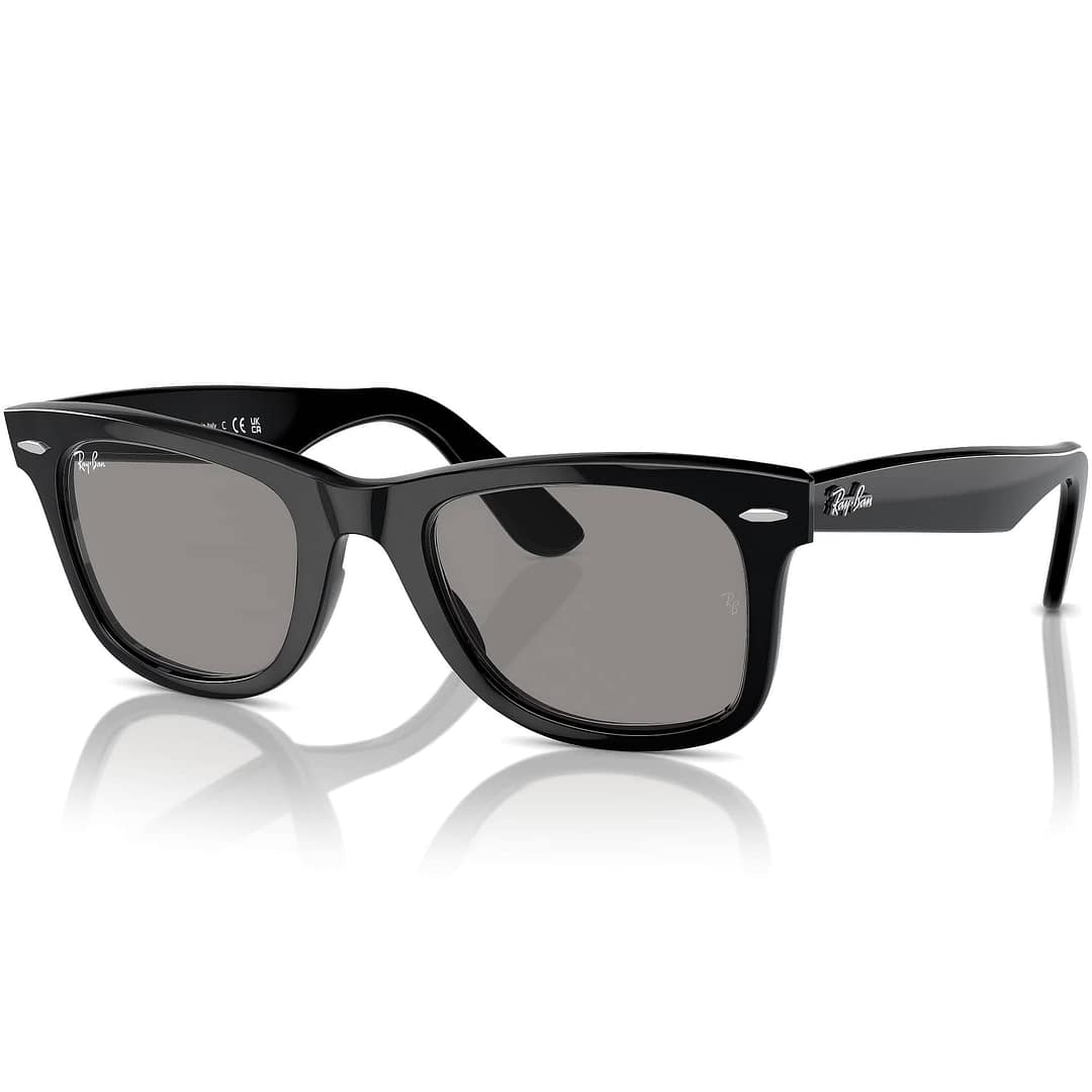 Ray-Ban RB2140 Original Wayfarer Sunglasses