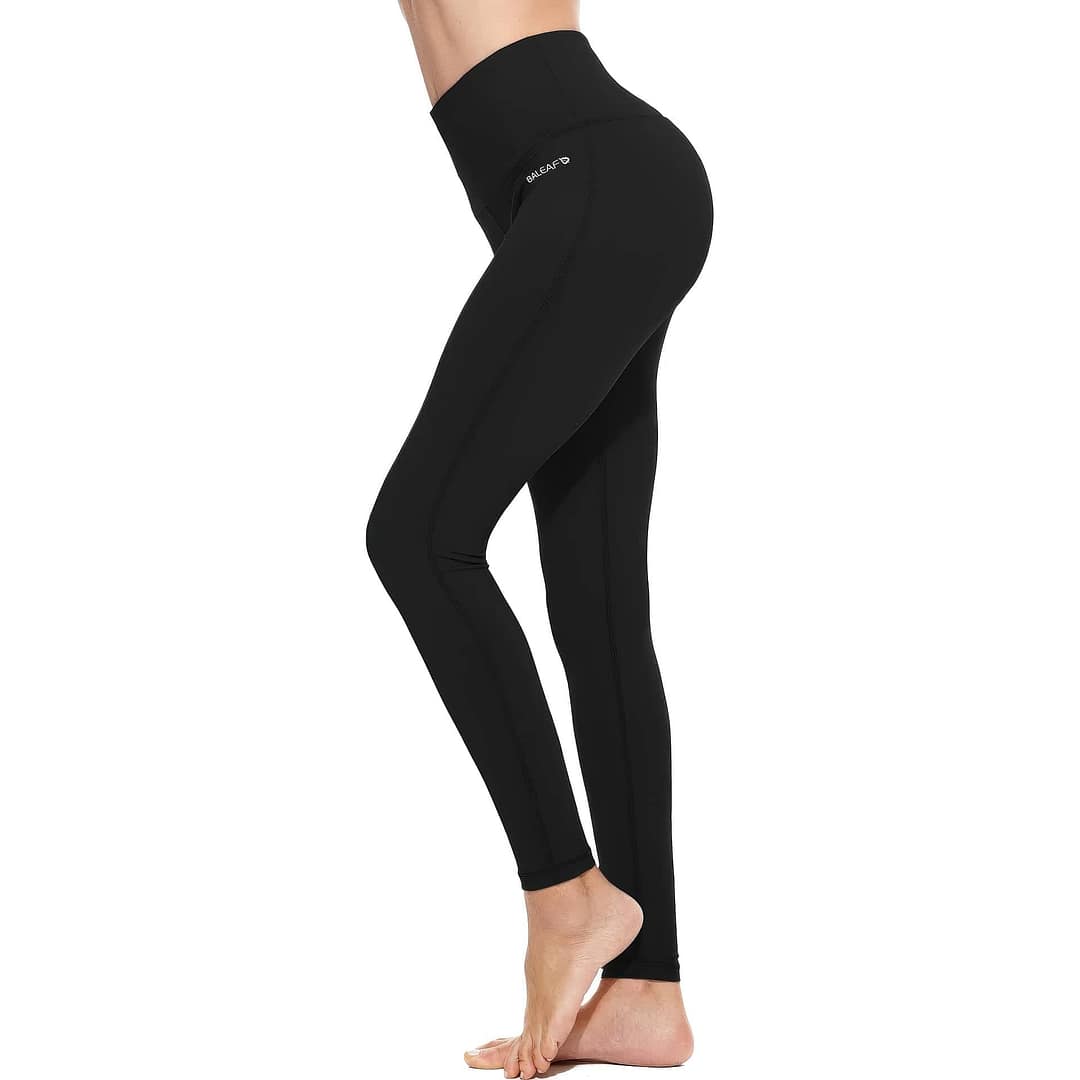 Baleaf Sweatleaf High-Rise Leggings