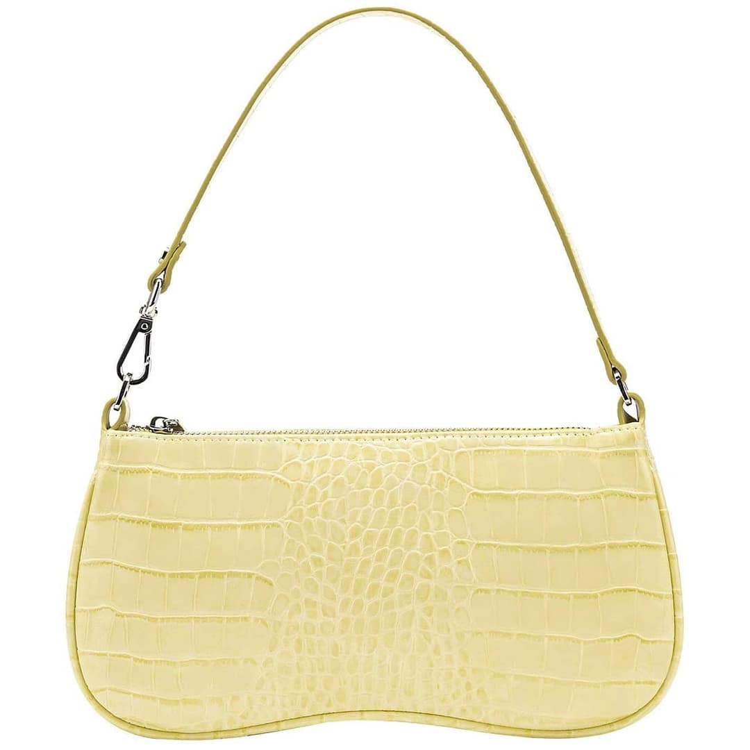 JW PEI Eva Shoulder Handbag