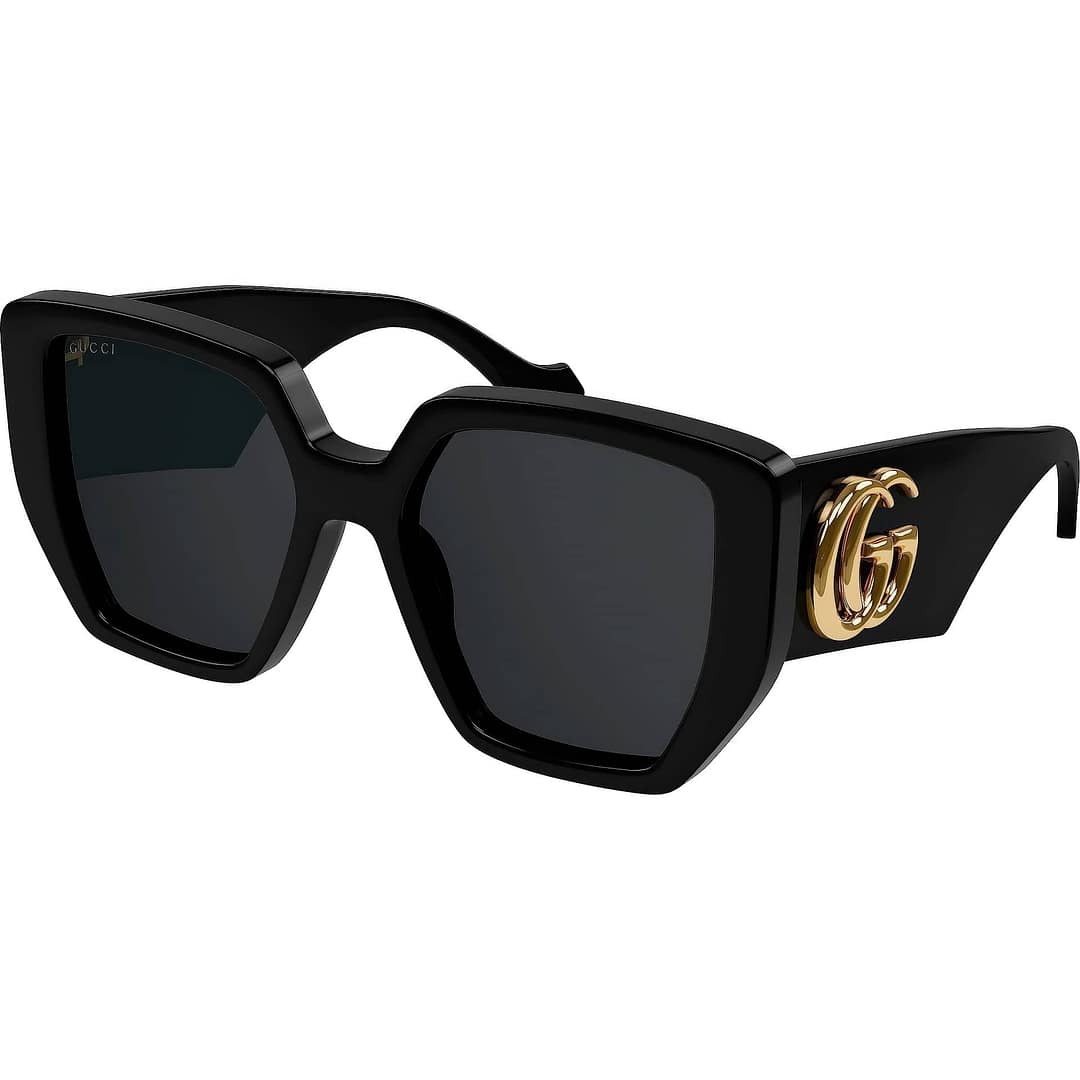 Gucci GG0956S 003 Sunglasses