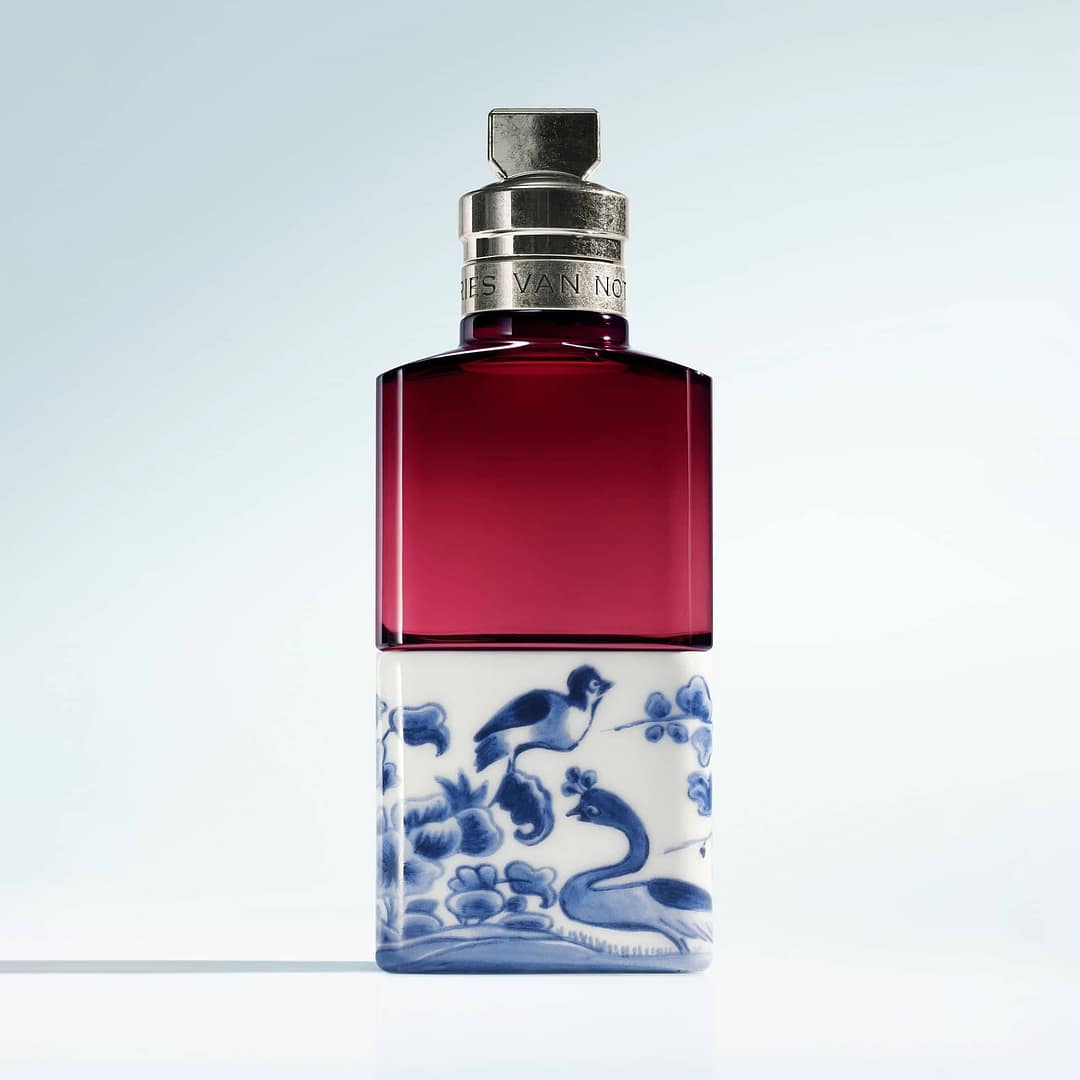 Dries Van Noten Soie Malaquais Eau de Parfum