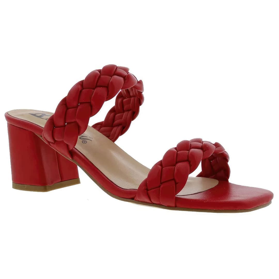 Bellini Fuss Sandal