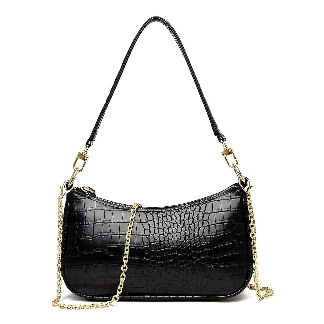 Doreamaloe Retro Classic Shoulder Bag